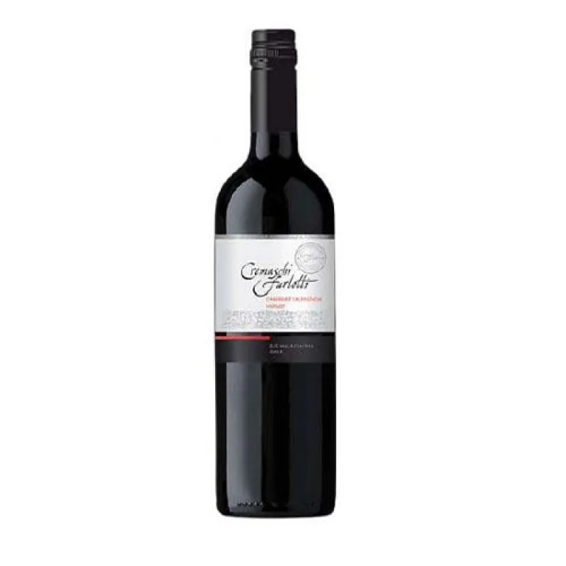 Vang Chile Cremaschi Furlotti Cabernet Sauvignon