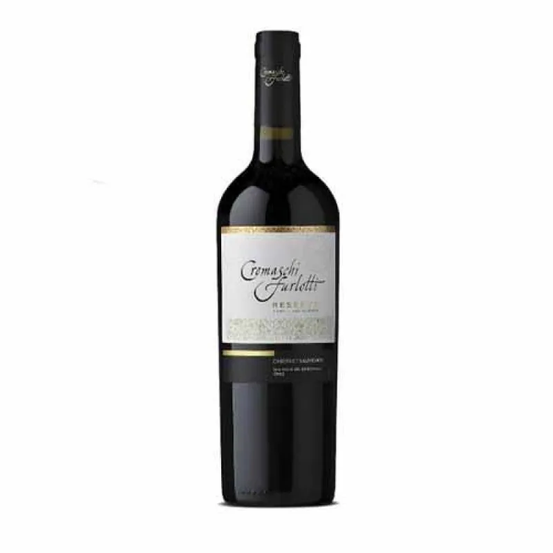 Vang Chile Cremaschi Reserva  Cabernet Sauvignon