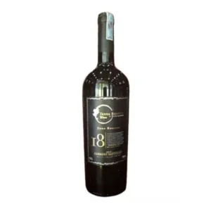 Rượu Vang Chile I8 Gran Reserva Carmenere