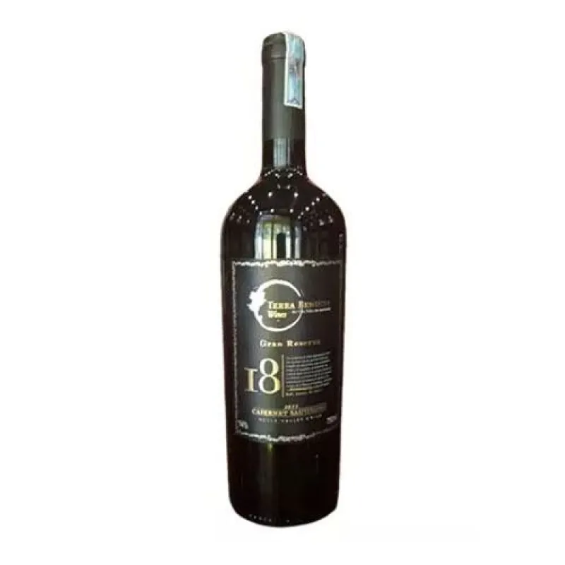 Vang Chile I8 Gran Reserva Carmenere