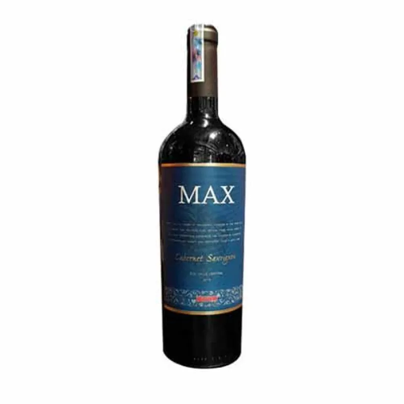 Vang Chile Max Cabernet Sauvignon