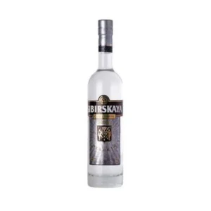 Rượu Vodka Sibirskaya
