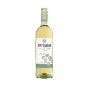 Rượu Vang Tavernello Vino Bianco D’italia