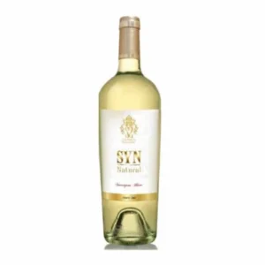 Vang Chile SYN Natural Sauvignon Blanc