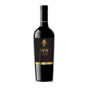 Vang Chile Syn Natural Cabernet Sauvignon