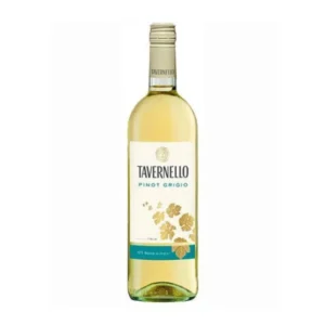 Rượu Vang Tavernello Pinot Grigio Delle Venezie