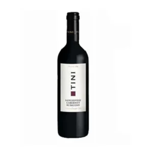 Rượu Vang Tini Sangiovese Cabernet Rubicone