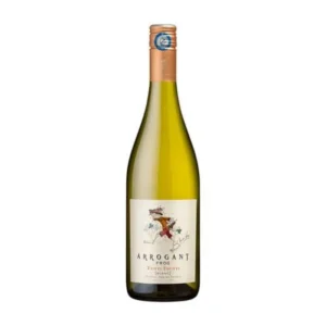 Rượu vang Arrogant Frog Tutti Frutti Blanc