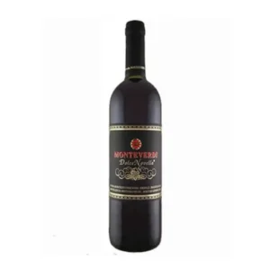 Vang Montevittoria Dolce Novella Limited Edition