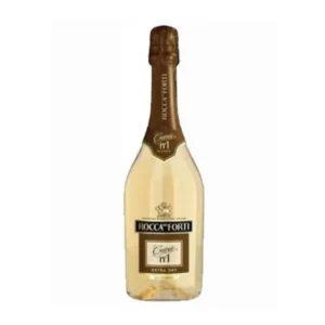 Vang Rocca dei Forti Cuvée n°1 Extra Dry