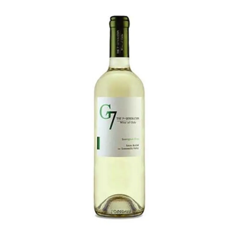 Vang G7 Generation Sauvignon Blanc