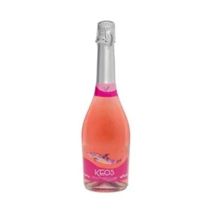 Vang Nổ Keos Pink Moscato