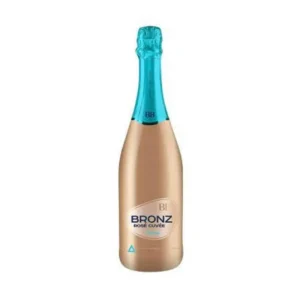 Rượu Vang BB Bronz Rosé Cuvée Sparkling Wine