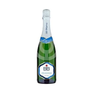 Rượu Vang BB Demi Sec Sparkling Wine