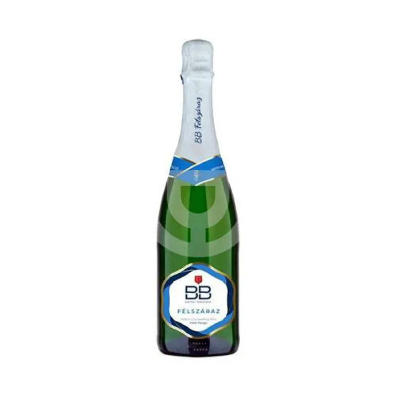 Rượu Vang BB Demi Sec Sparkling Wine