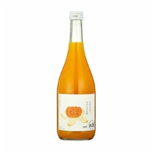 Rượu mùi Mikan liqueur Sonomanma