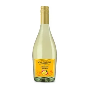 Rượu vang Valentina collection mocasto mago