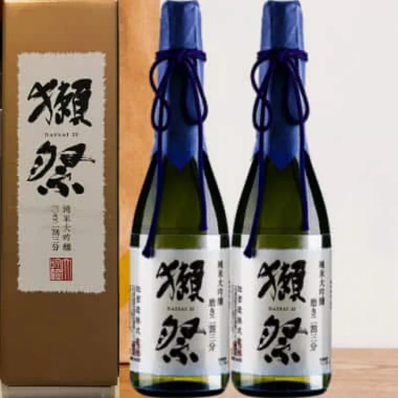 Sake Dassai 23 16% 300ml Sake Dassai 23 16% 300ml