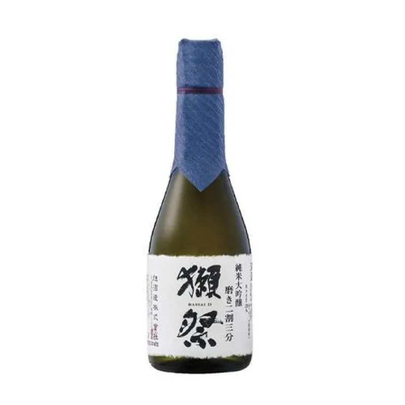 Sake Dassai 23 16% 300ml Sake Dassai 23 16% 300ml