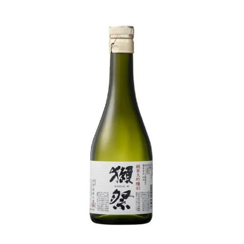 Sake Dassai 45 16% 300ml Sake Dassai 45 16% 300ml