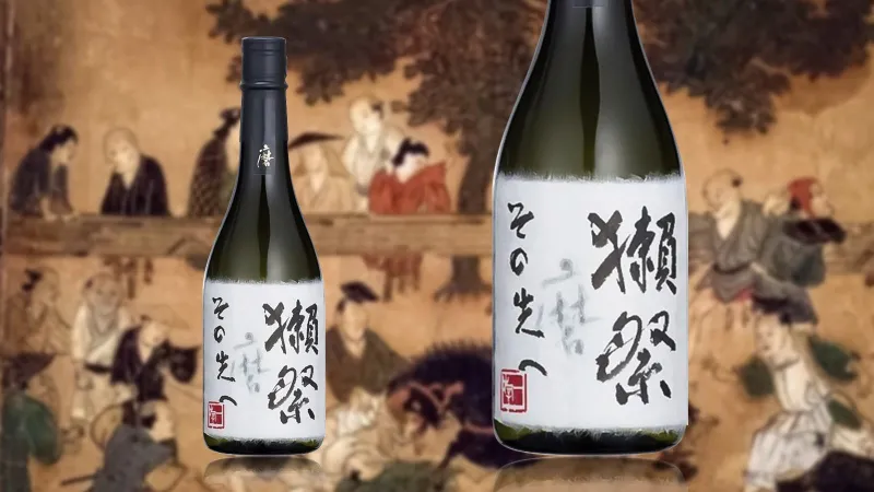 Sake Dassai Beyond 16% 720ml Sake Dassai Beyond 16% 720ml