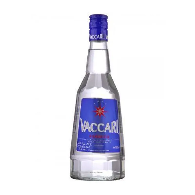 rượu mùi vaccari sambuca
