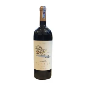 Rượu Vang Muelle Tortel Reserva Syrah