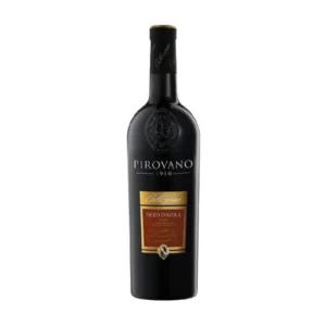 Rượu vang pirovano Nero D'avola