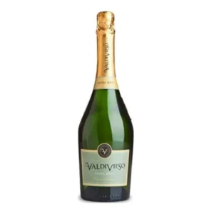 Rượu Valdivieso sparkling brut extra