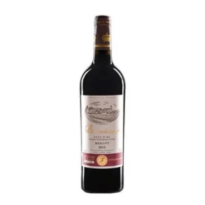 Rượu vang bonecchance