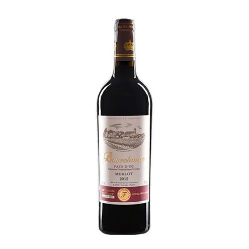 Rượu vang bonecchance