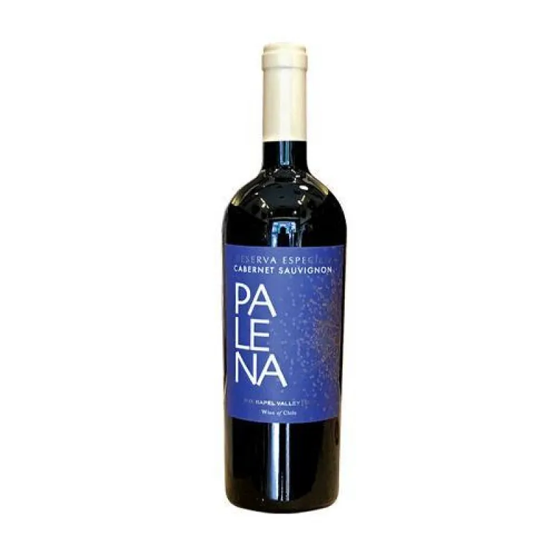 rượu vang palena reserva