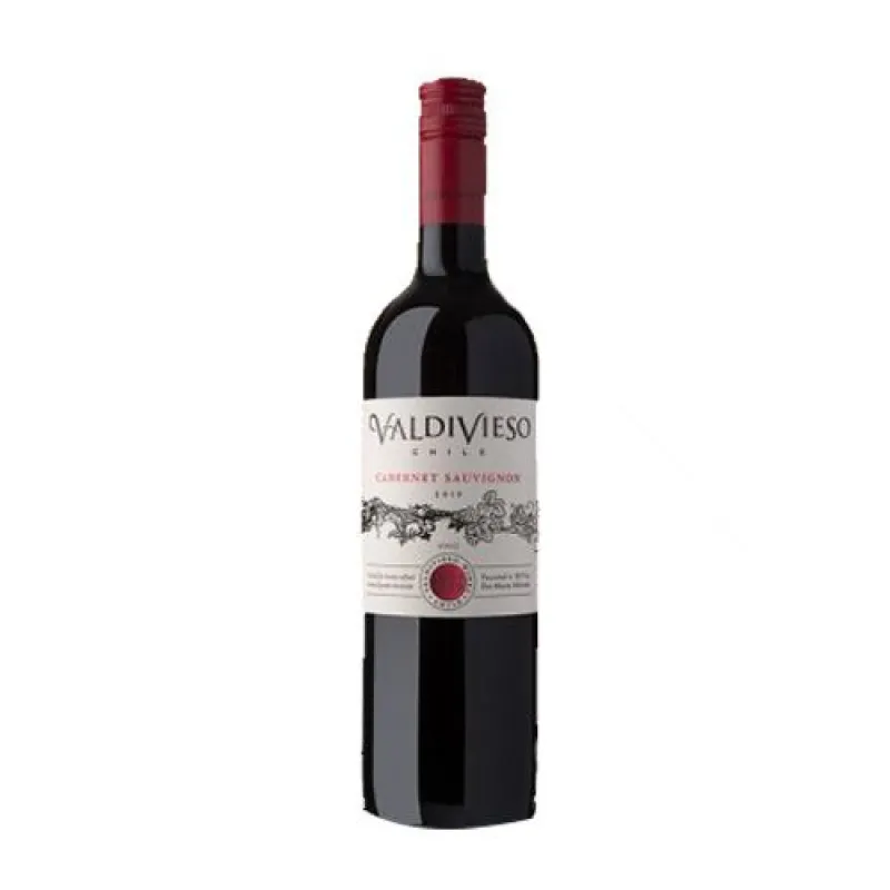 Rượu vang valdivieso cabernet sauvignon