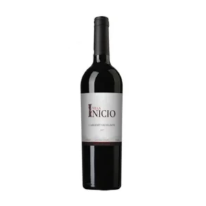 Rượu vang villa inicio