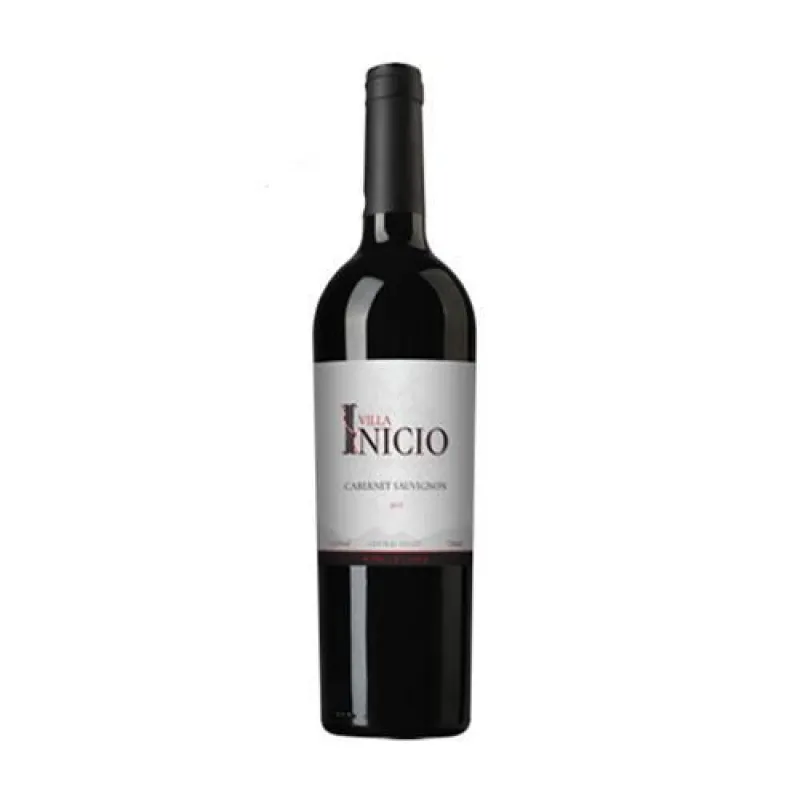 rượu vang villa inicio