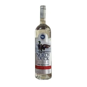 Rượu vodka north duck 1l