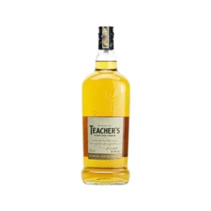 Rượu whisky teacher's 1l