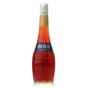 Bols dry orange