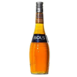 Bols apricot brandy