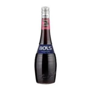 Bols creme de cassis