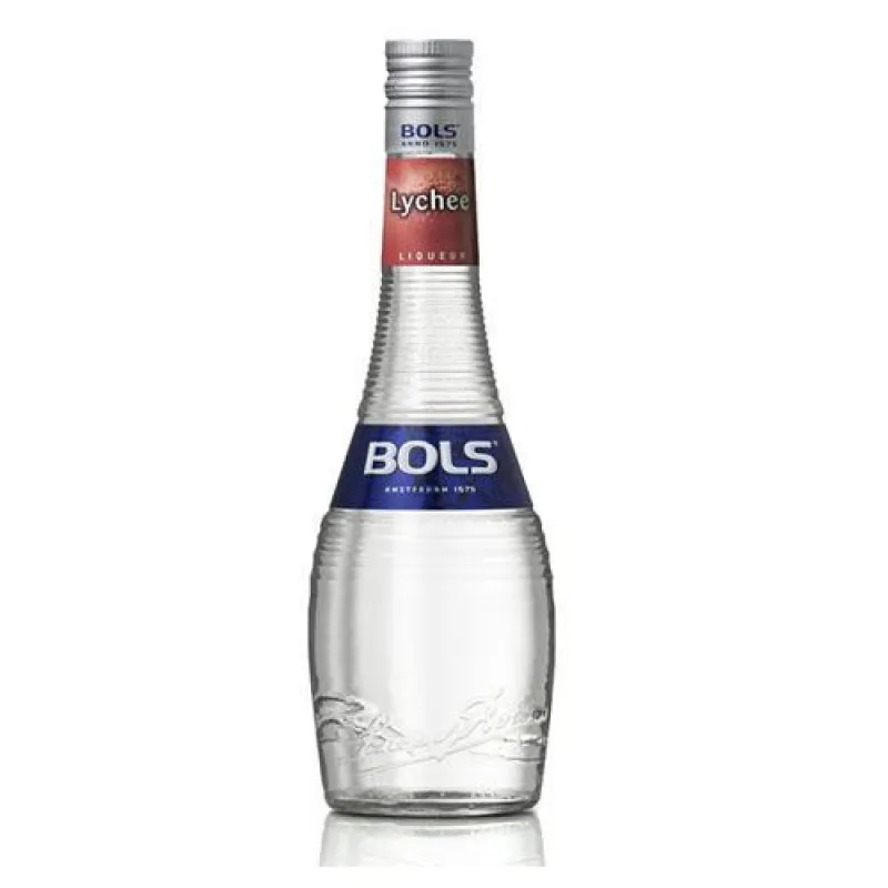 bols lychee liqueur