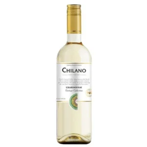 Rượu Vang Chile Chilano Chardonnay