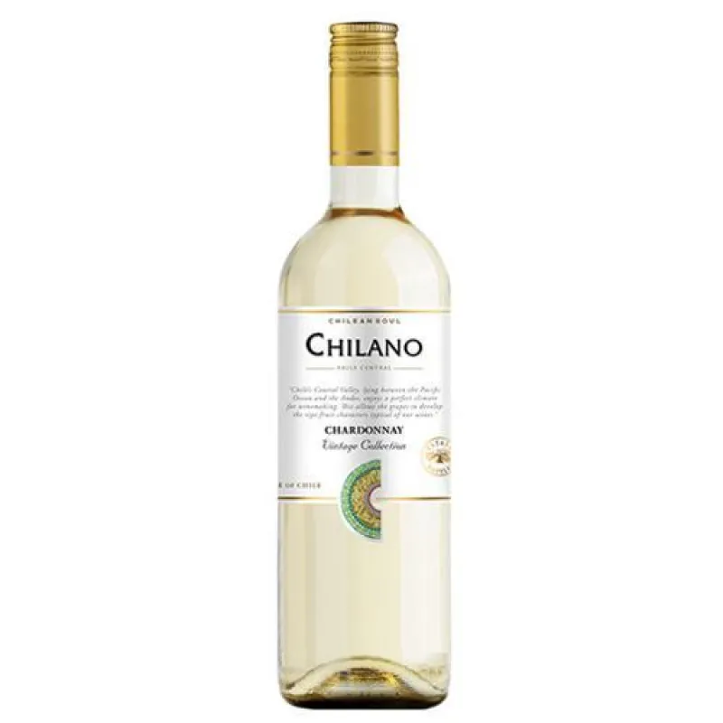 CHilano CHadonnay