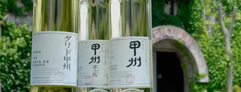 Grace-Koshu-White-Grape-Wine-750ml-1 Grace-Koshu-White-Grape-Wine-750ml-1