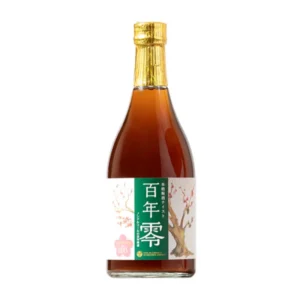 Rượu mơ hyakunen umeshu non alcohol
