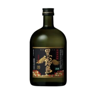 Rượu Shochu Kuro Kirishima