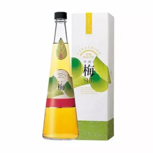 Rượu mơ Plum Liqueur Tezukuri