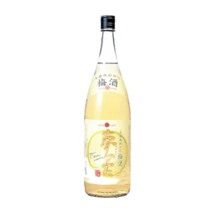 Rượu nhật Plum Liqueur Yume Nomi