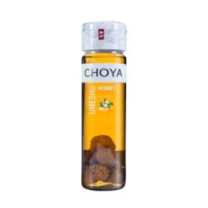 Rượu Choya Honey Umeshu 650 ml
