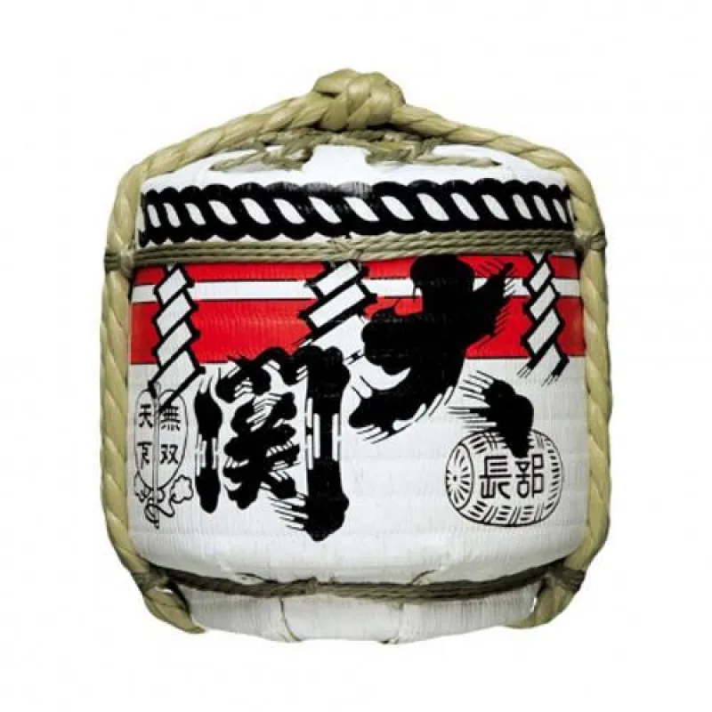Rượu Ozeki Barrel 1800 ml Rượu Ozeki Barrel 1800 ml